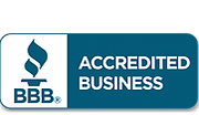 Better Business Bureau Logo