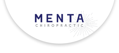 Chiropractic Milford CT Menta Chiropractic, LLC Logo